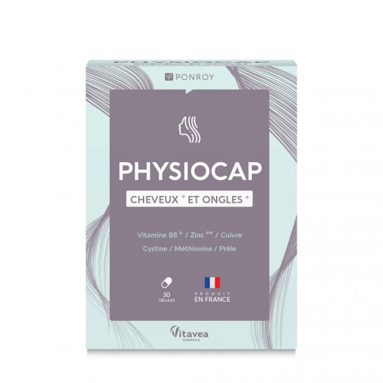 Physiocap